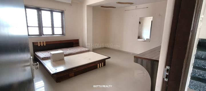 Nirantpark thaltej Bedroom 1