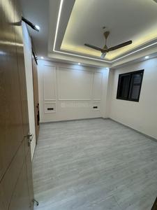 Bedroom Image of 2400 Sq.ft 4 BHK Builder Floor for sale in Sector 49 Gurgaon for Rs. 40000000