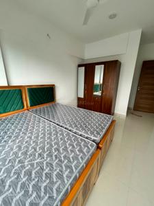 Bedroom Image of Panorma  in Saki Naka, Mumbai