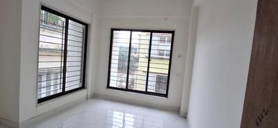 Hall Image of 1200 Sq.ft 2 BHK Apartment / Flat for sale in Jodhpur Park Kolkata for Rs. 15000000