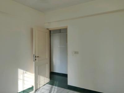 Bedroom Image of 950 Sq.ft 2 BHK Apartment / Flat for rent in Hiranandani Estate Thane for Rs. 45000