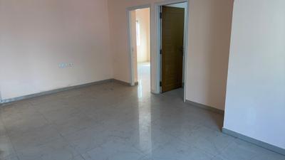 Living Room Image of 1650 Sq.ft 3 BHK Builder Floor for rent in Koramangala Bengaluru for Rs. 45000