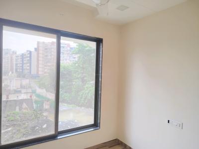 Bedroom Image of 700 Sq.ft 1 BHK Apartment / Flat for rent in Rosa Elite, Thane West Thane for Rs. 16004