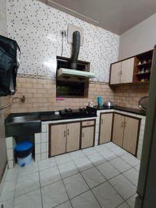 Kitchen Image of 1440 Sq.ft 4 BHK Builder Floor for sale in Kankurgachi Kolkata for Rs. 9500000