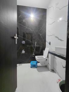 Image of 1550 Sq.ft 3 BHK Builder Floor for rent in Mahalakshmi Nagar, Indore for Rs. 25000