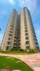 Image of 1400 Sq.ft 3 BHK Apartment / Flat for sale in BPTP Discovery Park, Sector 80, Faridabad for Rs. 16500000