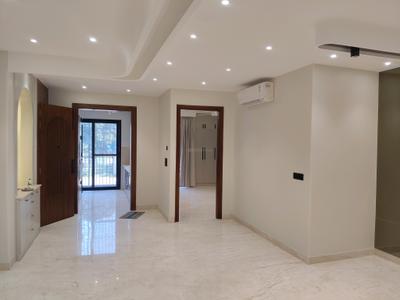 Living Room Image of 1450 Sq.ft 3 BHK Builder Floor for sale in Sector 55 Gurgaon for Rs. 31000000