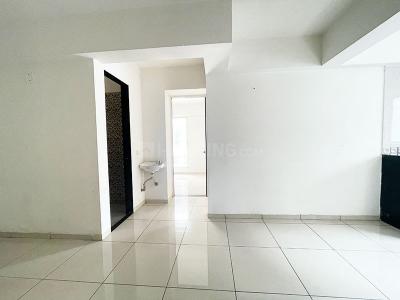 Hall Image of 1170 Sq.ft 2 BHK Apartment / Flat for sale in Vastral Ahmedabad for Rs. 4451000