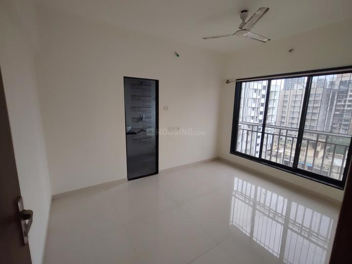 Shreeji heritage iraniwadi 3 Kandivali West Bedroom 1