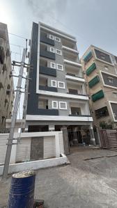 Image of 1490 Sq.ft 3 BHK Apartment / Flat for sale in Miyapur, Hyderabad for Rs. 8046000