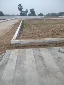 Image of 1000 Sq.ft Residential Plot / Land for sale in Amausi, Lucknow for Rs. 1000000