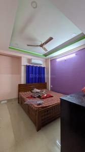 Bedroom Image of 1200 Sq.ft 3 BHK Apartment / Flat for rent in Kadamtala Siliguri for Rs. 30000