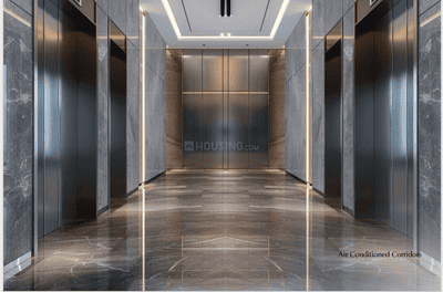 Image of 3888 Sq.ft 4 BHK Apartment / Flat for sale in Kokapet, Hyderabad for Rs. 42000000