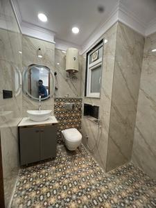 Bathroom Image of 1640 Sq.ft 3 BHK Builder Floor for sale in Sector 8 Dwarka New Delhi for Rs. 17500000