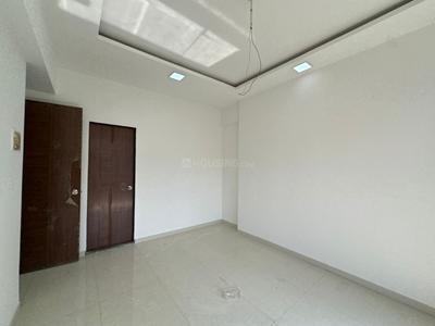 Bedroom Image of 1353 Sq.ft 3 BHK Apartment / Flat for sale in Shree Maruti Heights, Kalwa Thane for Rs. 18000000