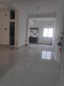 Hall Image of 942 Sq.ft 3 BHK Apartment / Flat for sale in Divya Vishnupriya, Bhadreswar Hooghly for Rs. 2543400