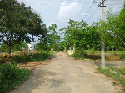 Image of 1200 Sq.ft Residential Plot / Land for sale in Madappanahalli, Anekal, Bengaluru for Rs. 6300000