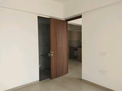 Bedroom Image of 500 Sq.ft 1 BHK Apartment / Flat for sale in Kandivali West Mumbai for Rs. 12500000