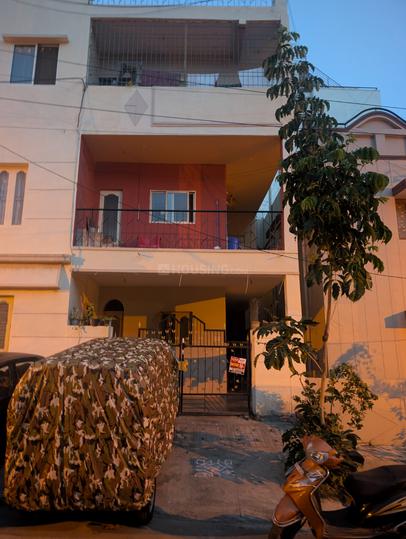 East Of NGEF Layout, Kasturi Nagar Main Image 1