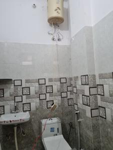 Bathroom Image of 1500 Sq.ft 2 BHK Independent House for rent in Karni Vihar Jaipur for Rs. 15700