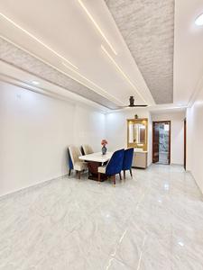Hall Image of 1410 Sq.ft 3 BHK Apartment / Flat for sale in Kanakpura Jaipur for Rs. 6041000
