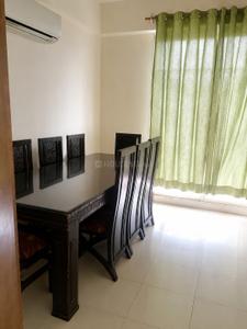 Living Room Image of 870 Sq.ft 2 BHK Apartment / Flat for sale in Simla Bahadur Rudrapur for Rs. 3500000