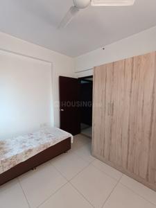 Bedroom Image of 1216 Sq.ft 2 BHK Apartment / Flat for sale in Puravankara Sunflower by Puravankara Limited, Binnipete Bengaluru for Rs. 16850000