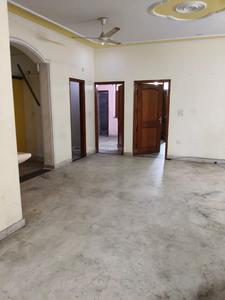 Hall Image of 1850 Sq.ft 4 BHK Builder Floor for rent in Sector 46 Noida for Rs. 45000