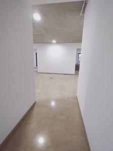 Hall Image of 4725 Sq.ft 4 BHK Apartment / Flat for sale in Rajhans Kronis, Vesu Surat for Rs. 34733000