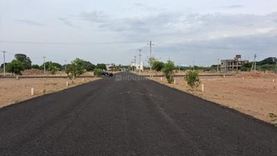 Image of 600 Sq.ft Residential Plot / Land for sale in Annamalai Nagar, Woraiyur, Tiruchirappalli for Rs. 3420000