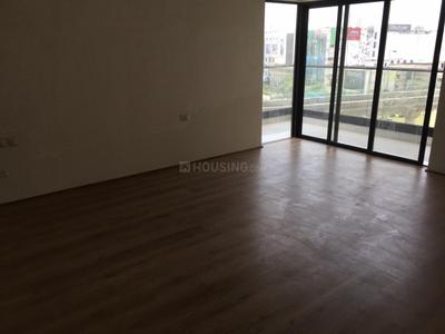 Balcony Image of 2800 Sq.ft 4 BHK Apartment / Flat for sale in Ruchi One Rajarhat, New Town Kolkata for Rs. 45500000