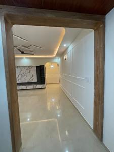 Hall Image of 2400 Sq.ft 2 BHK Builder Floor for rent in DRA Ranka Palm Lakeside, Gunjur Village Bengaluru for Rs. 45000