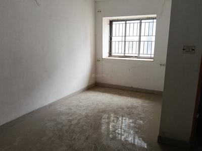 Bedroom Image of 432 Sq.ft 1 BHK Apartment / Flat for sale in Aryan Towers, Madhyamgram Kolkata for Rs. 2018000