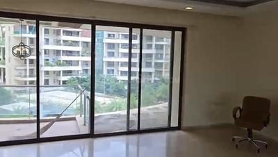 3.5 BHK Flat