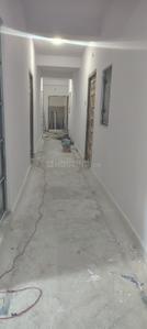 Hall Image of 986 Sq.ft 2 BHK Apartment / Flat for sale in Airport Gate no. 1 Kolkata for Rs. 4800000