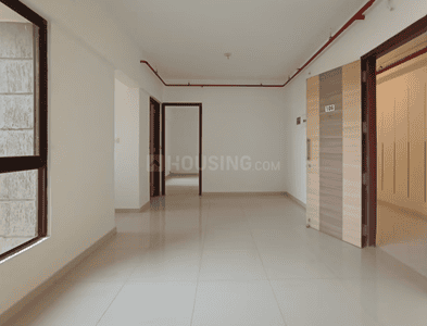 Image of 1004 Sq.ft 2 BHK Apartment / Flat for sale in Wadhwa Wise City, Chikhale, Navi Mumbai for Rs. 7700000