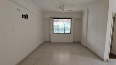 Living Room Image of 1300 Sq.ft 3 BHK Apartment / Flat for rent in Baner Pune for Rs. 40000