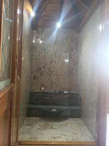 Pooja Room Image of 2000 Sq.ft 3 BHK Apartment / Flat for rent in RMV Extension Stage 2 Bengaluru for Rs. 70000
