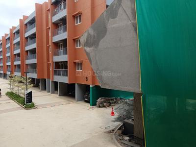 Image of 1508 Sq.ft 2.5 BHK Apartment / Flat for sale in Engrace by Modern Spaaces, Kadagrahara, Bengaluru for Rs. 11870000