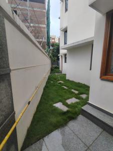 Balcony Image of 4200 Sq.ft 4 BHK Villa for sale in Sri Esmeralda Fortune, Serilingampally Hyderabad for Rs. 105000000