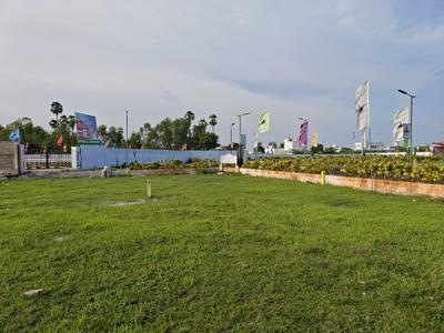 Image of 960 Sq.ft Residential Plot / Land for sale in Adhanur, Chennai for Rs. 2879040