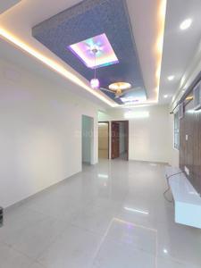 Hall Image of 1100 Sq.ft 2 BHK Builder Floor for rent in HSR Layout Bengaluru for Rs. 36000