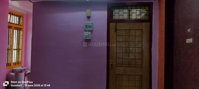 Bedroom Image of 1200 Sq.ft 2 BHK Apartment / Flat for rent in Adabari Guwahati for Rs. 14500