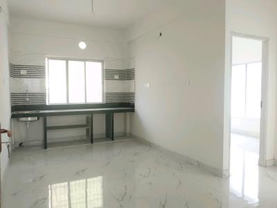 Living Room Image of 1150 Sq.ft 3 BHK Apartment / Flat for sale in Naktala Kolkata for Rs. 6300000