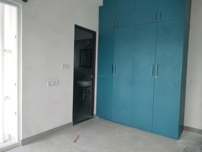 Bedroom Image of 1000 Sq.ft 2 BHK Apartment / Flat for rent in K R Puram Bengaluru for Rs. 32000