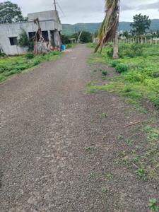 Image of 1050 Sq.ft Residential Plot / Land for sale in Alandi, Pune for Rs. 700000