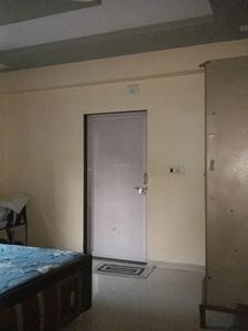 Bedroom Image of 1700 Sq.ft 3 BHK Apartment / Flat for sale in Ashapura Samanvay Scintilla, Bopal Ahmedabad for Rs. 9000000