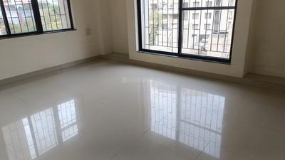 Bedroom Image of 1620 Sq.ft 3 BHK Apartment / Flat for sale in BU Bhandari Acolade, Kharadi Pune for Rs. 17800000