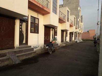 Image of 850 Sq.ft 2 BHK Independent House for sale in MPB Mansarovar Park Villas, Lal Kuan, Ghaziabad for Rs. 5750000