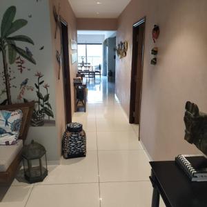 Bedroom Image of 2860 Sq.ft 4 BHK Apartment / Flat for sale in Manbhum Around The Grove, Kondapur Hyderabad for Rs. 37752000